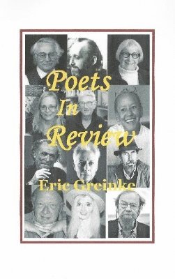 Poets in Review 1