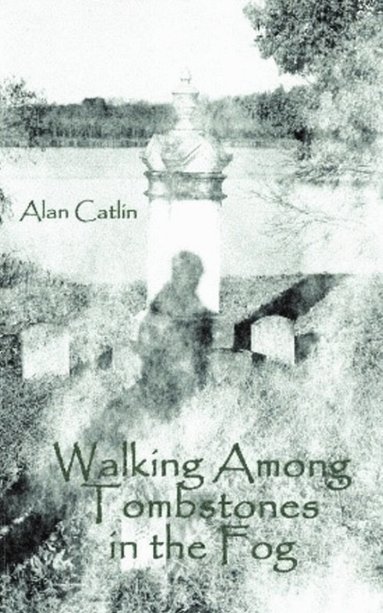 Alan Catlin - Walking Among Tombstones in the Fog, Häftad