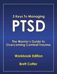 bokomslag 3 Keys to Managing PTSD