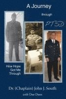 John South - A Journey through PTSD, Häftad