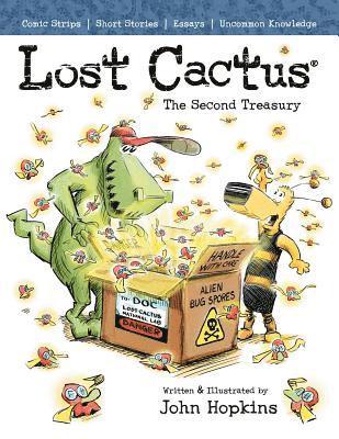 Lost Cactus 1