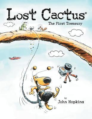 Lost Cactus 1