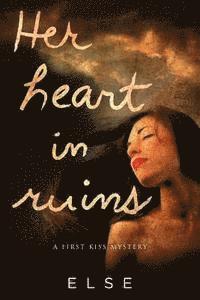 bokomslag Her Heart in Ruins