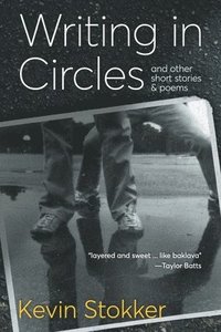 bokomslag Writing in Circles