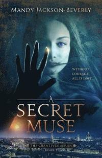 bokomslag A Secret Muse