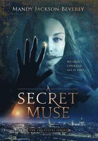 bokomslag A Secret Muse