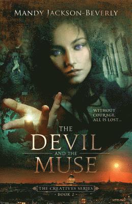 The Devil And The Muse 1