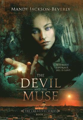 bokomslag Devil And The Muse