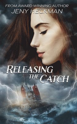 bokomslag Releasing the Catch