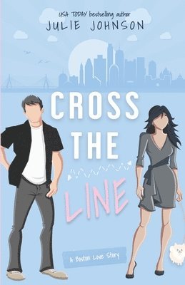 Cross the Line 1
