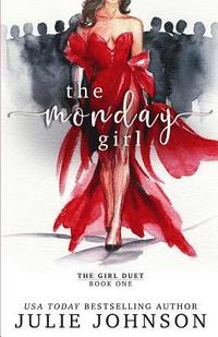 bokomslag The Monday Girl