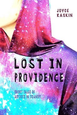 Lost in Providence 1