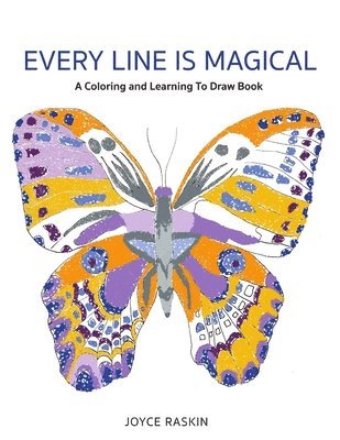 Every Line is Magical 1