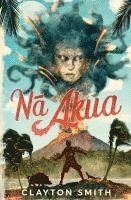 bokomslag N¿ Akua