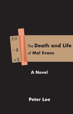 Death and Life of Mal Evans 1