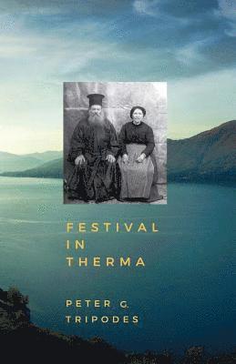 Festival in Therma 1