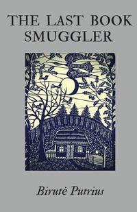 bokomslag The Last Book Smuggler