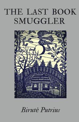 The Last Book Smuggler 1