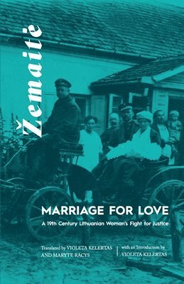 Marriage for Love 1