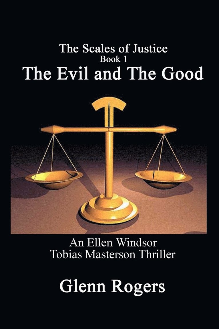 The Evil and The Good 1