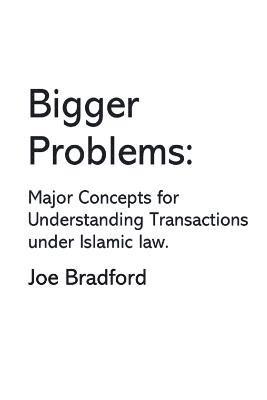 Bigger Problems 1