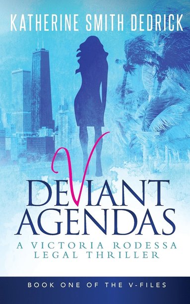 bokomslag Deviant Agendas