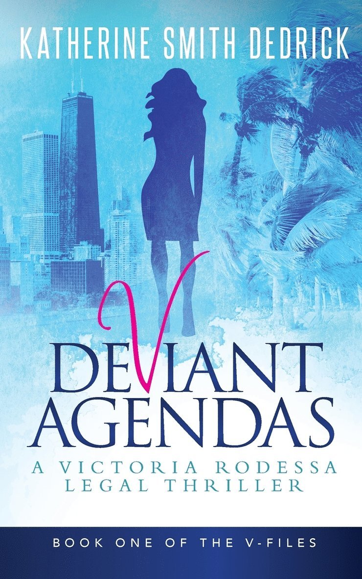 Deviant Agendas 1