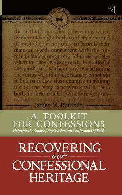 A Toolkit for Confessions 1