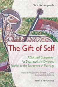 bokomslag The Gift of Self