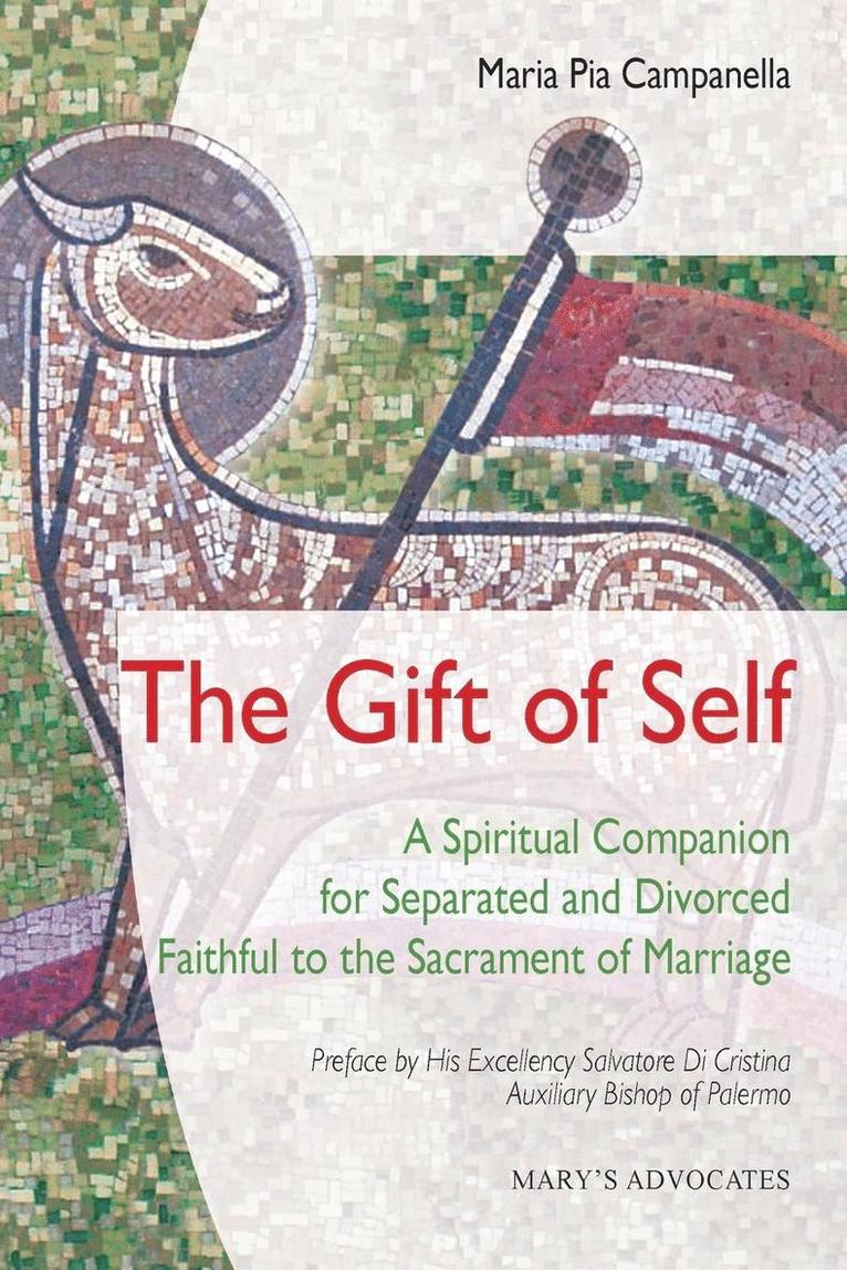 The Gift of Self 1