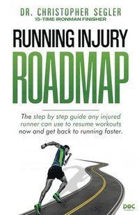 bokomslag Running Injury Roadmap