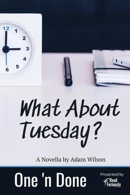 What About Tuesday 1