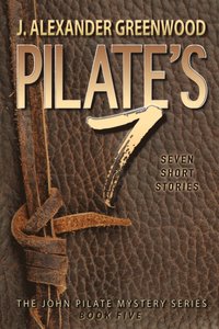 bokomslag Pilate's 7