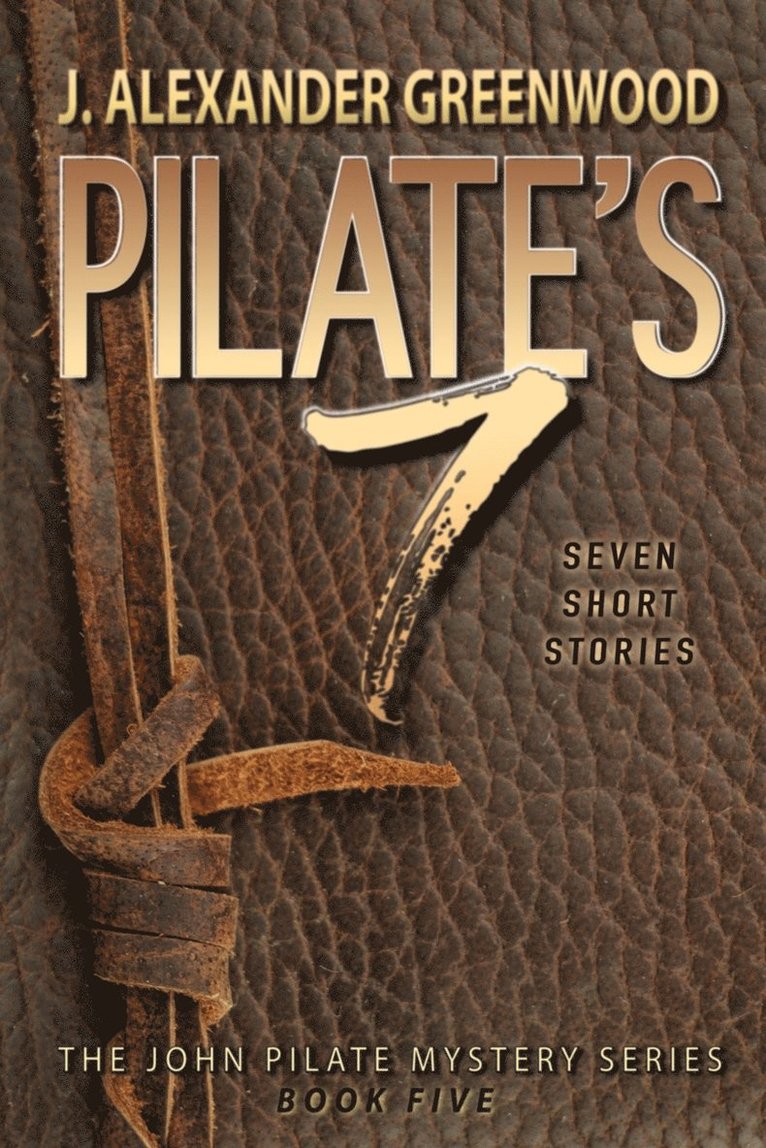 Pilate's 7 1