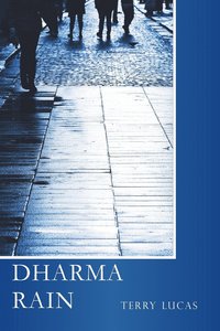 bokomslag Dharma Rain