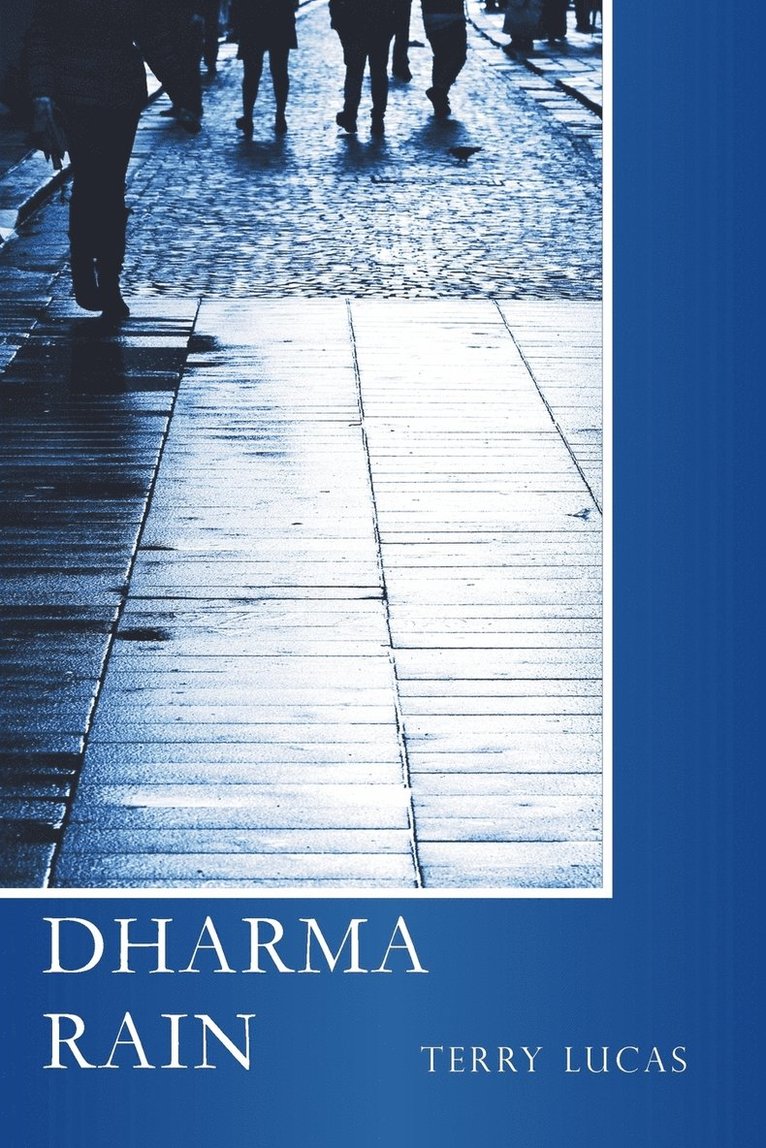 Dharma Rain 1