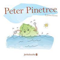bokomslag Peter Pinetree