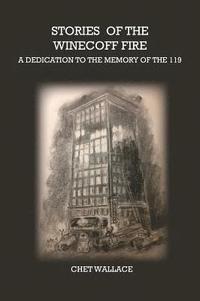bokomslag Stories of the Winecoff Fire