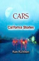 bokomslag Cars: California Stories