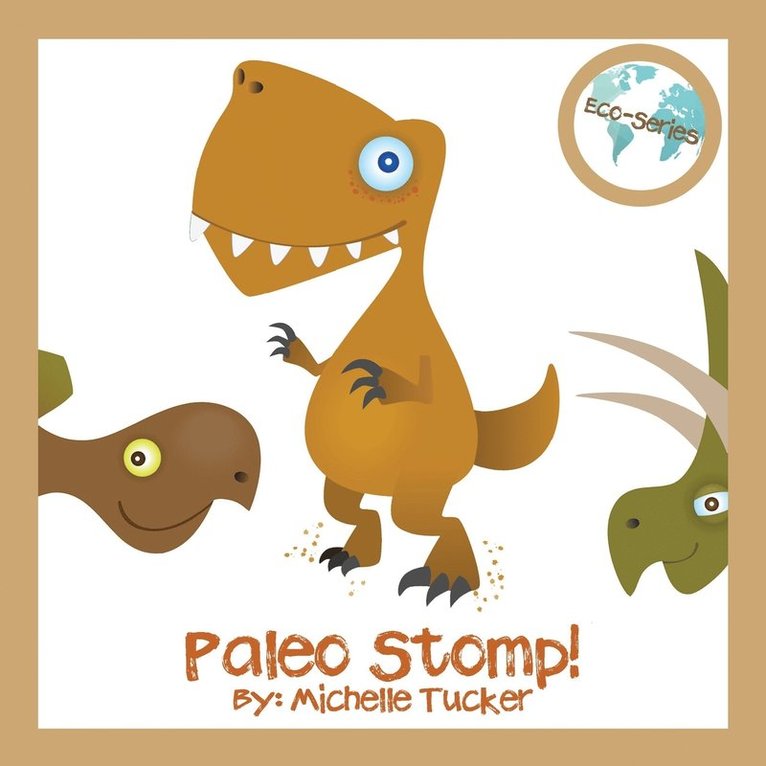 Paleo Stomp 1