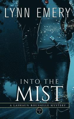 Into The Mist 1
