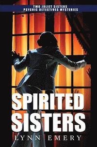 bokomslag Spirited Sisters