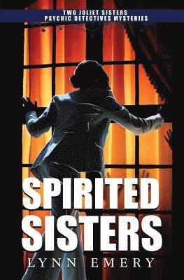 Spirited Sisters 1