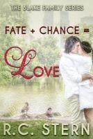 bokomslag Fate+Chance=Love