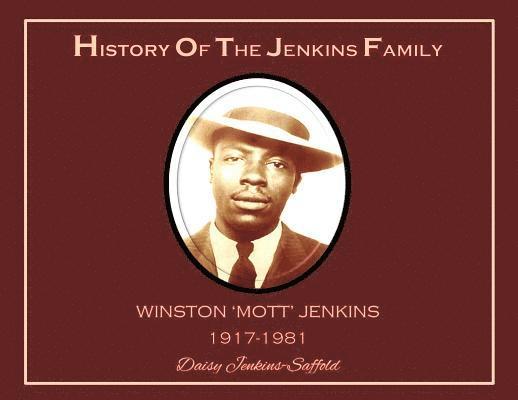 History of the Jenkins Family 1