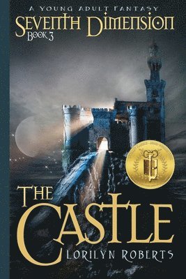 bokomslag Seventh Dimension - The Castle: A Young Adult Fantasy