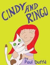 bokomslag Cindy and Ringo