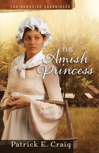 bokomslag The Amish Princess