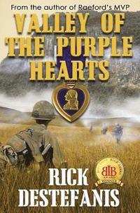 bokomslag Valley of the Purple Hearts
