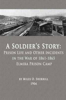 Miles O Sherrill - Soldier's Story, Häftad. Tillgänglighet: Lägg i varukorg